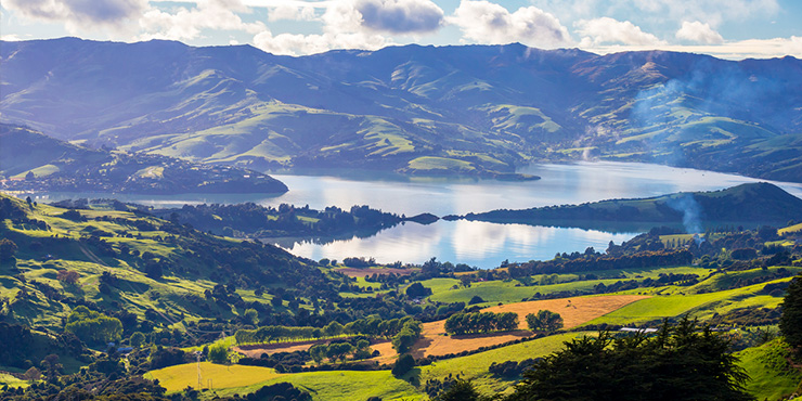 Akaroa