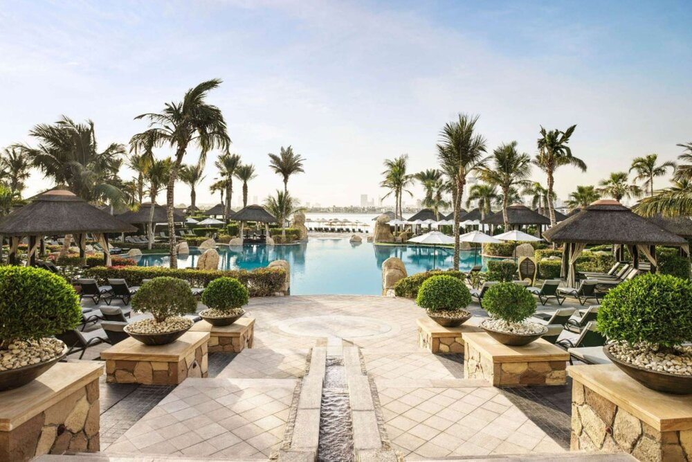 6 reasons why Dubai is great for families Kuoni