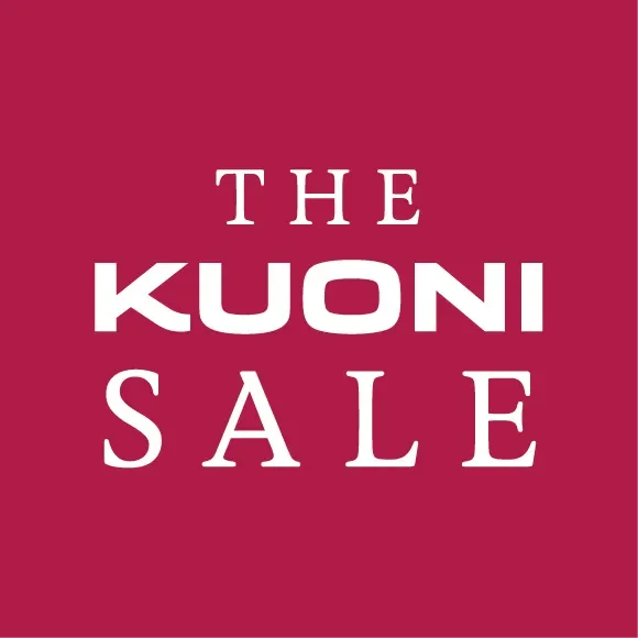 Kuoni Sale