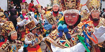 Inti Raymi: What it is and why you need to witness it