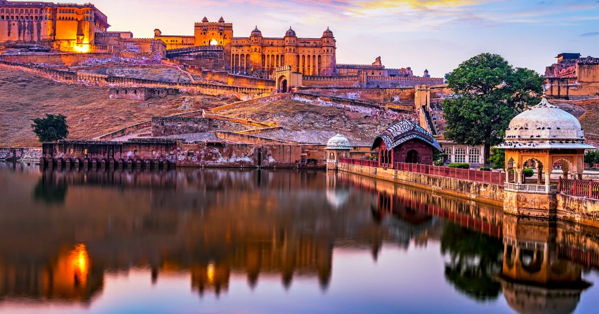 Top 10 UNESCO Sites In India