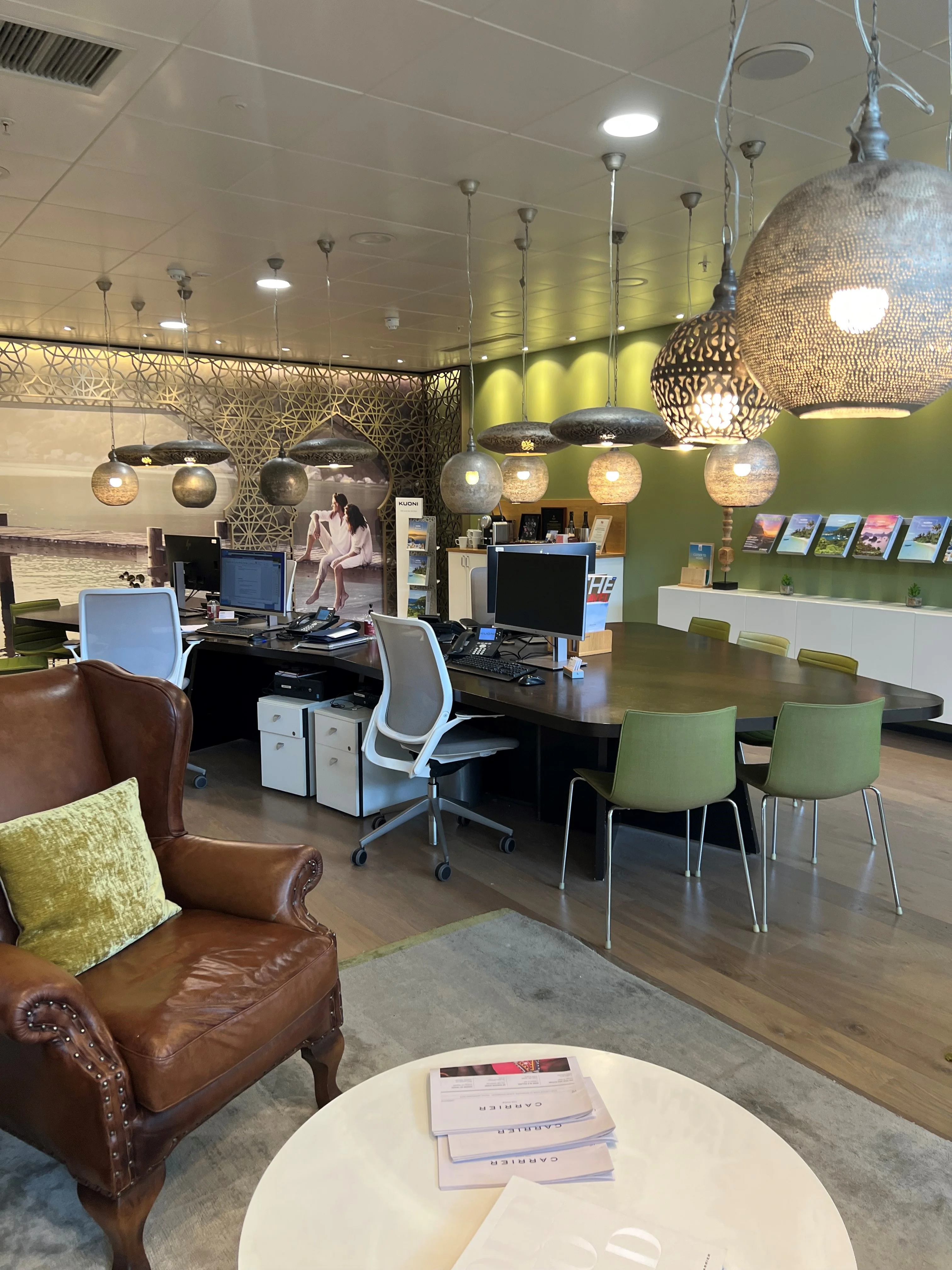 Bristol Cribbs Causeway