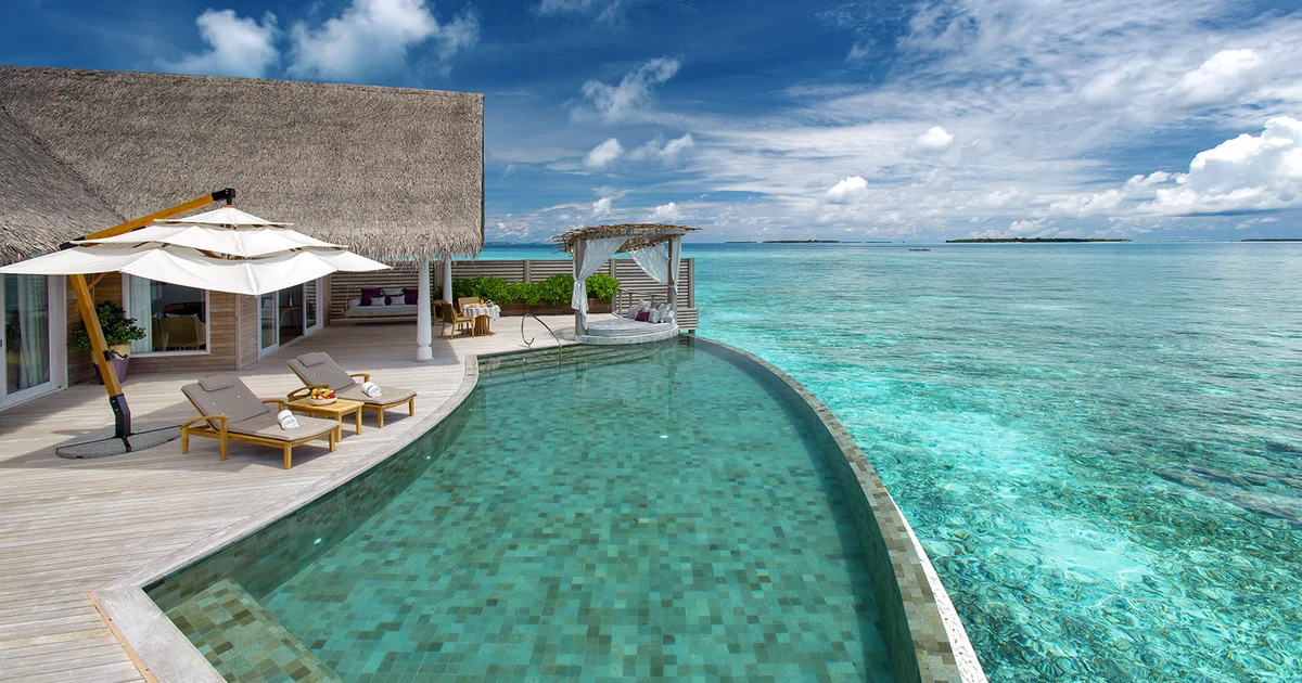 Top 10 Ultra Luxe Holidays | Kuoni
