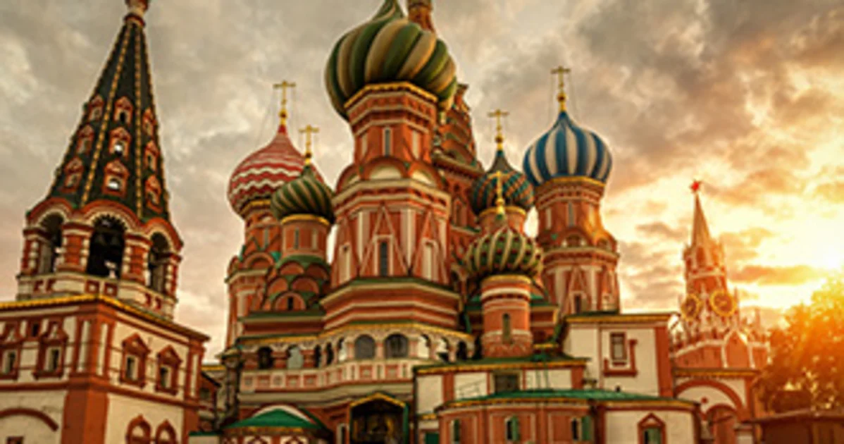 How to photograph the world’s most iconic landmarks – Kuoni