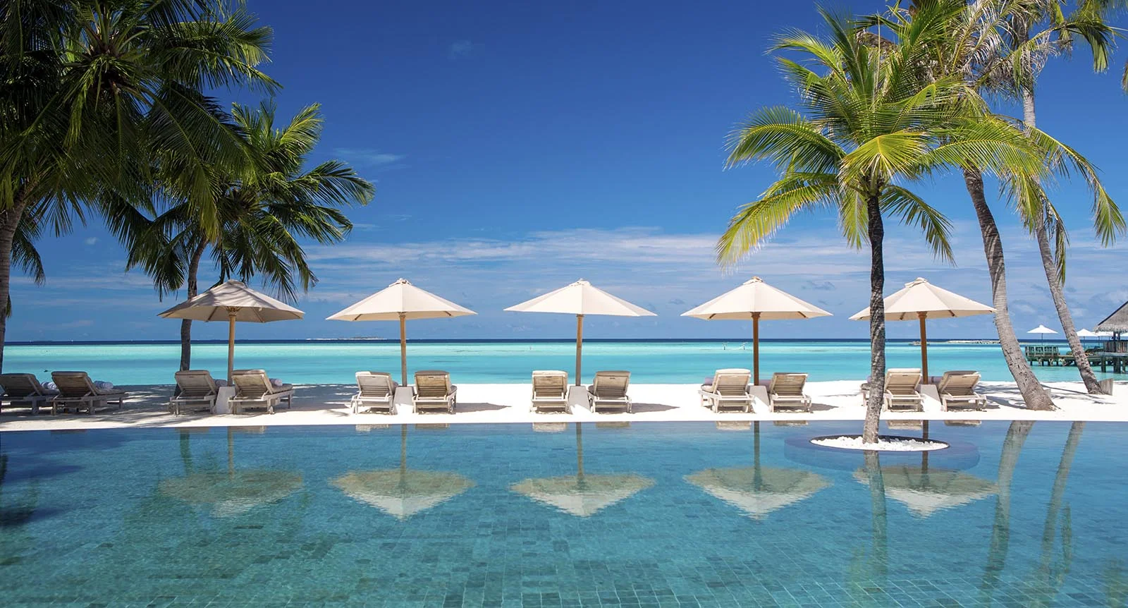 Beach Holidays: Sun, Sand, and Serenity