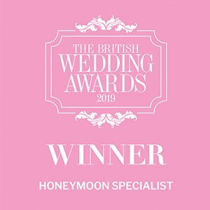 British Wedding Awards 2019