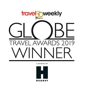 Globe Travel Awards 2019