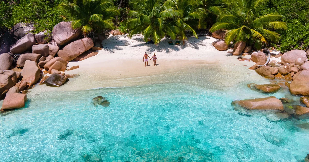 Honeymoons 2024/2025 Our Most Romantic Honeymoon Destinations