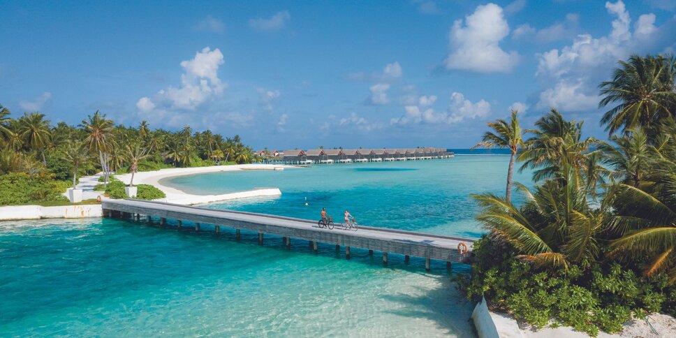 Maldives Holidays | Book For 2024/2025 Now | Kuoni