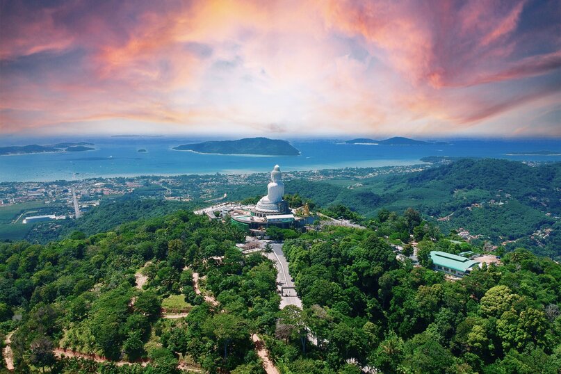 Thailand Holidays | Book For 2024/2025 Now | Kuoni
