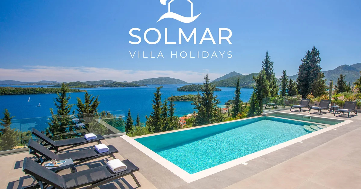 Solmar Villas | Our Partners | Kuoni
