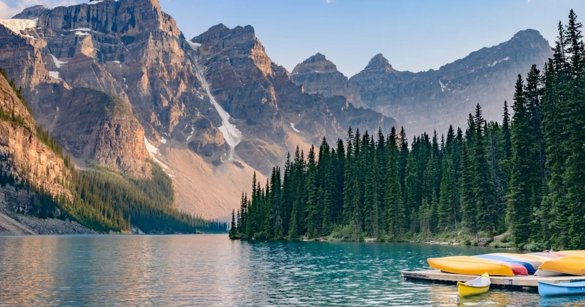 What To Do In Canada The Ultimate Bucket List | Kuoni