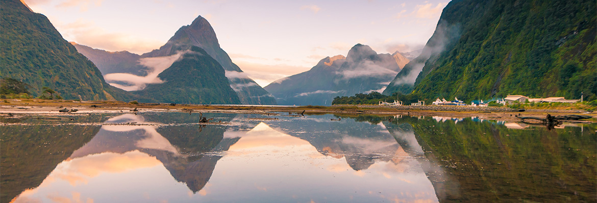 Australia & New Zealand tours
