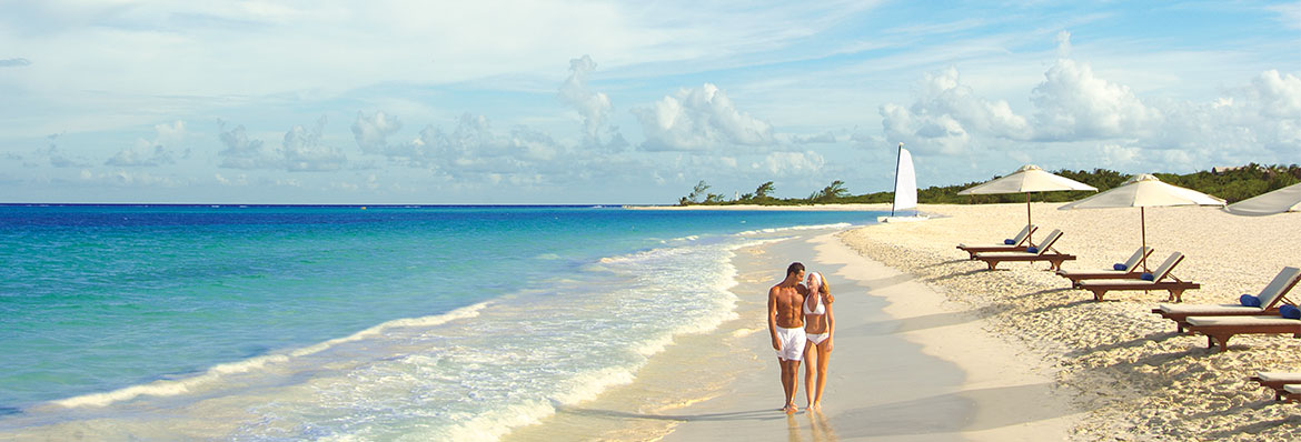 Unlimited-Luxury® in the Caribbean
