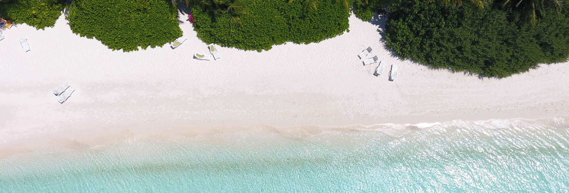 All-inclusive Maldives, from £1099pp