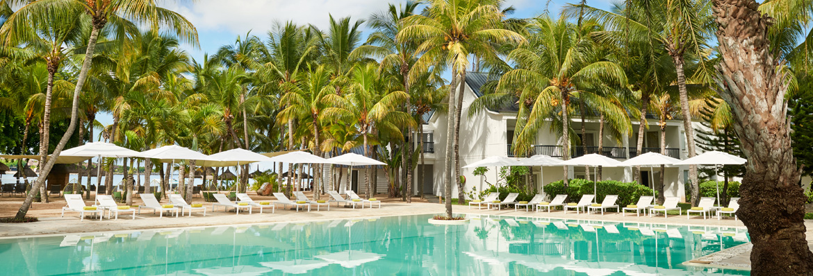 All-inclusive Mauritius: flying premium economy, from £1697pp