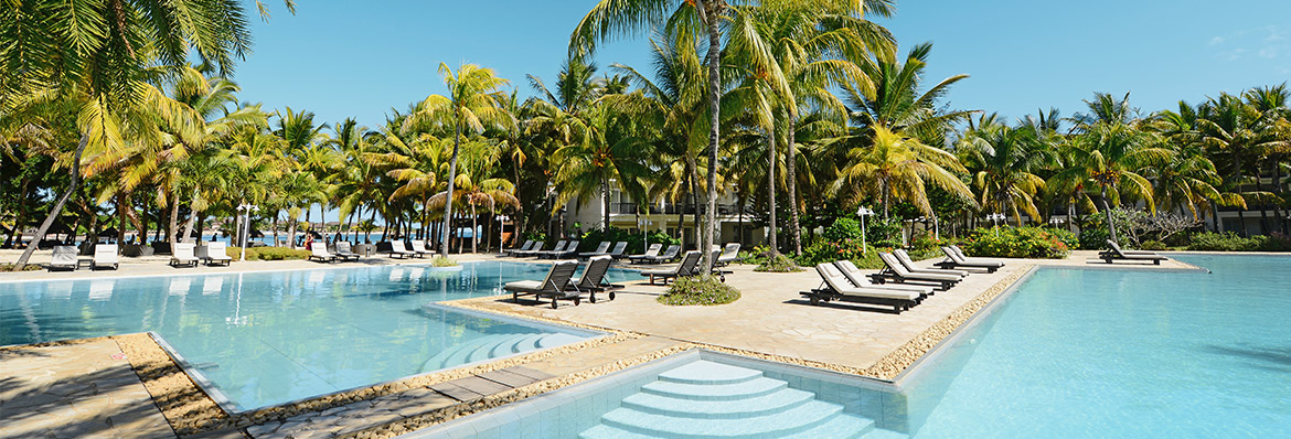 All-inclusive Mauritius, from £1299pp