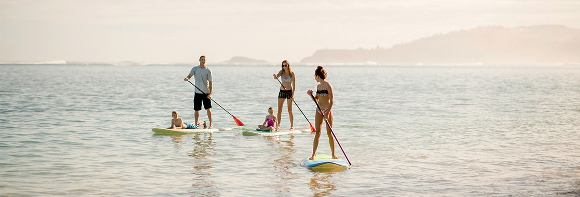 Where to go in the school holidays