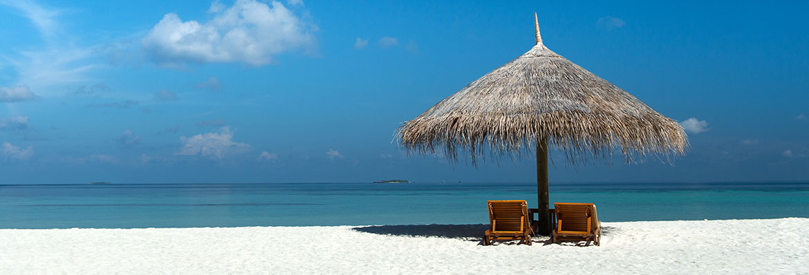 Hilton and Conrad Hotels & Resorts