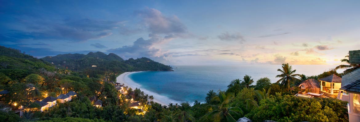 Be inspired by Banyan Tree... let Kuoni create your honeymoon or romantic escape