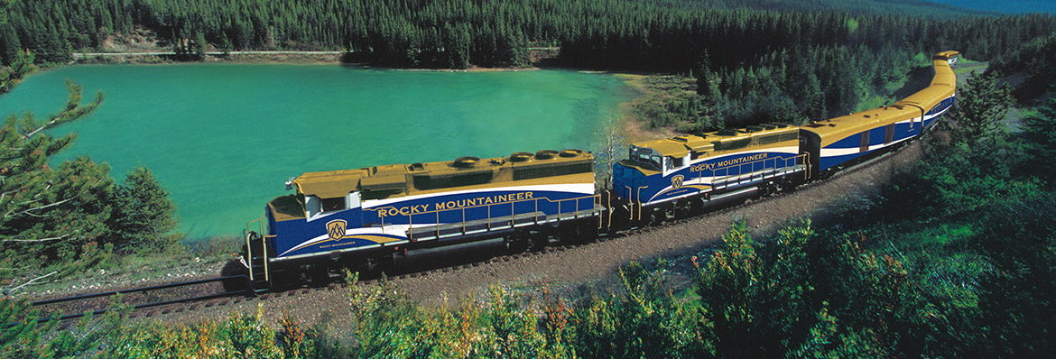 Rocky Mountaineer