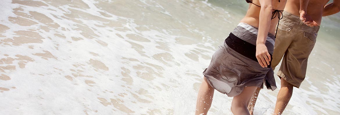 Honeymoons: a seasonal guide