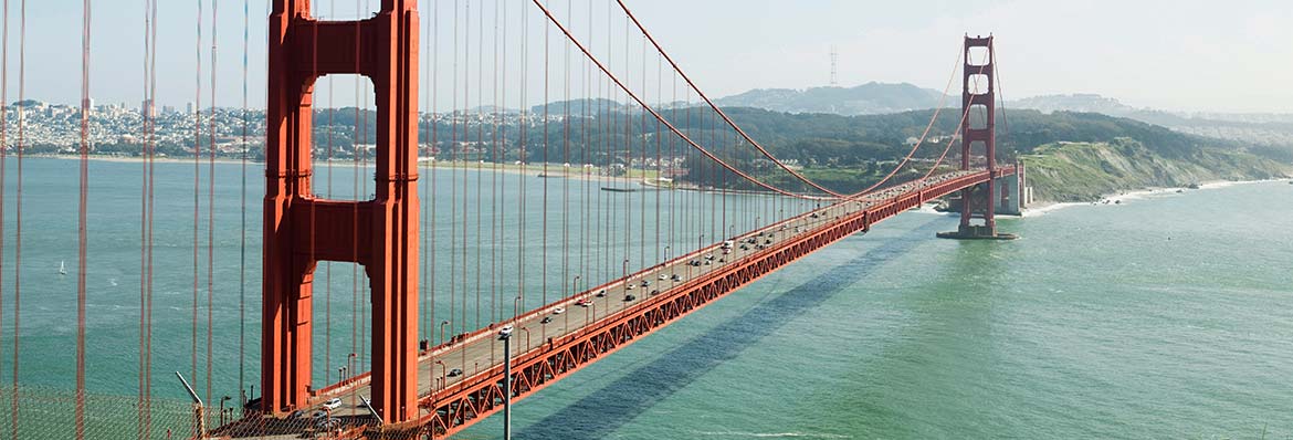 Snapshot: America’s western states