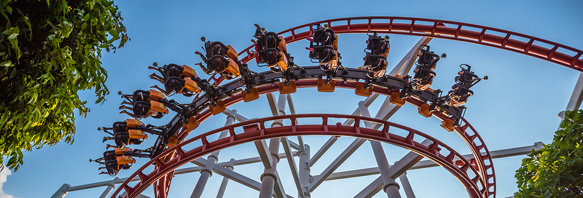 Theme Park Holidays