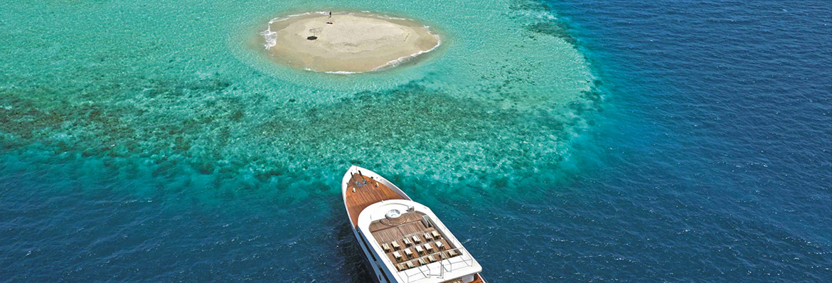Maldives multi-centre holidays