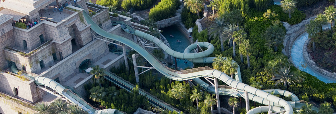 Aquaventure
