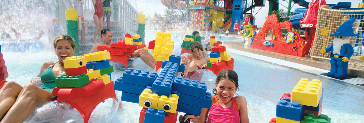 Dubai Parks™