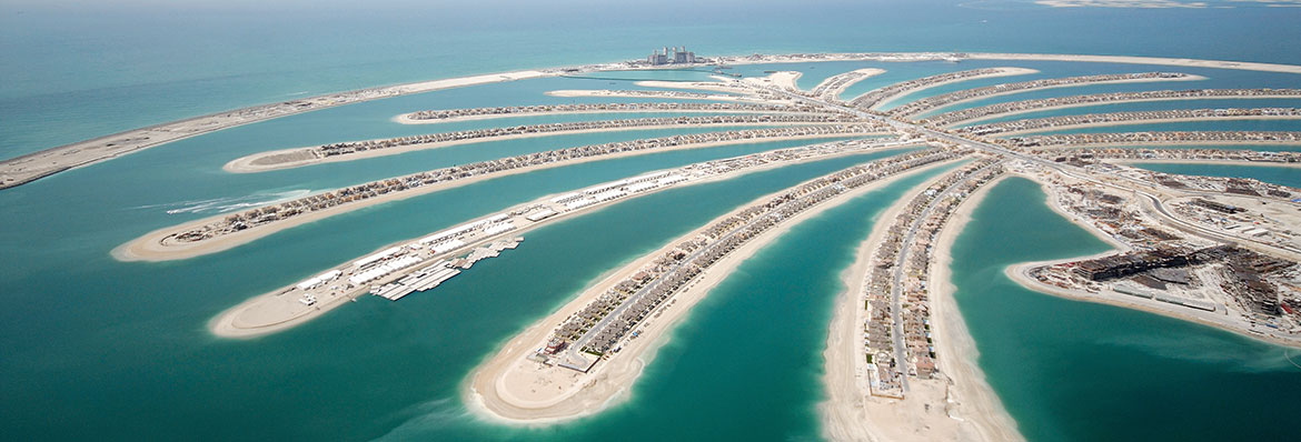Palm Jumeirah