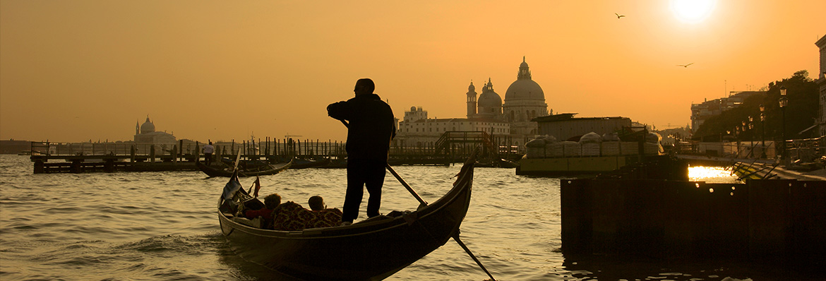 City Honeymoons