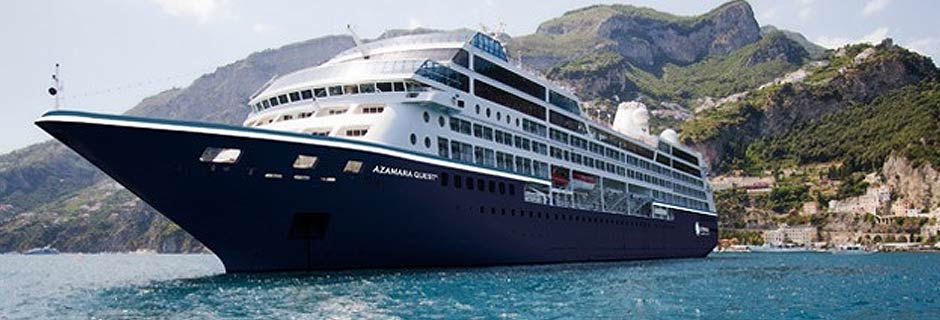 Azamara Quest