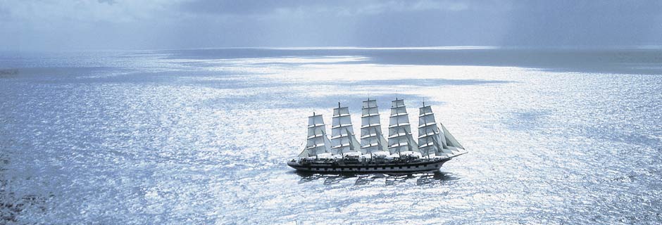 Royal Clipper