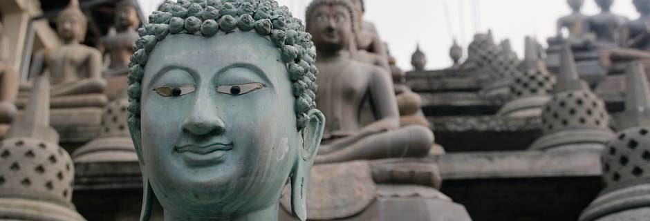 Small group tours