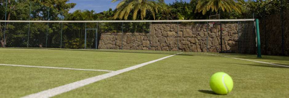 Sports Resorts