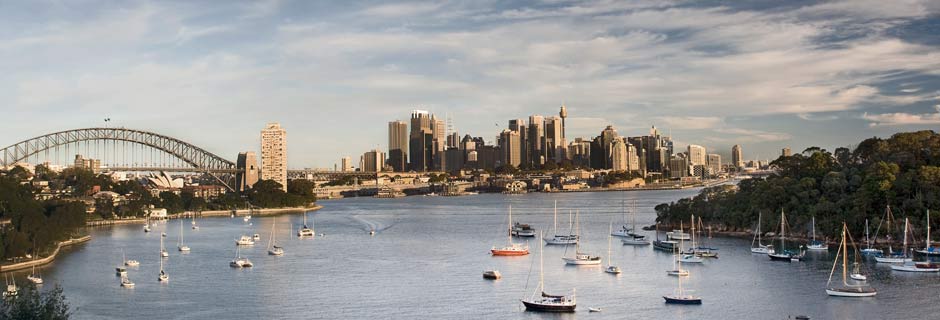 Australia honeymoons