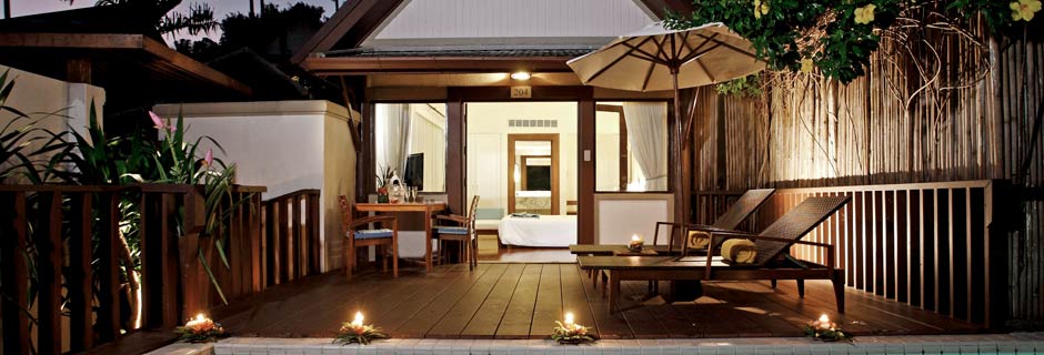 Centara Hotels & Resorts
