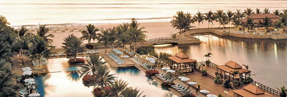 Dusit Hotels