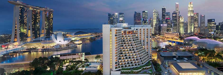 Mandarin Oriental