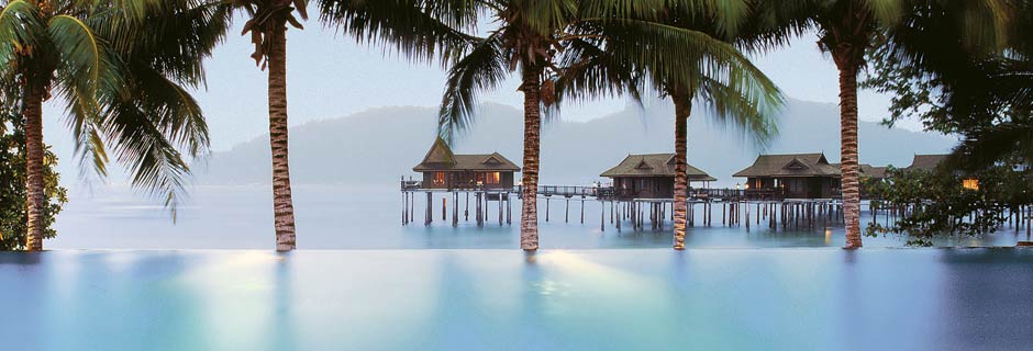 YTL Hotels