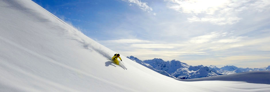 Austria ski holidays