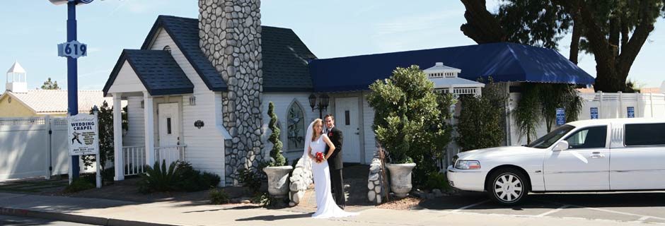 City Wedding