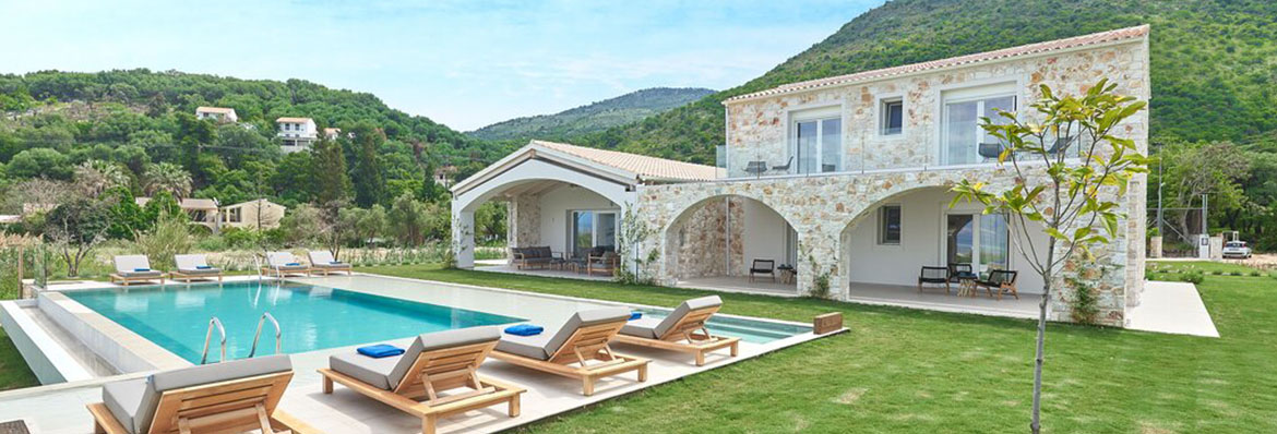 Why you need to try a luxury villa holiday for your next getaway