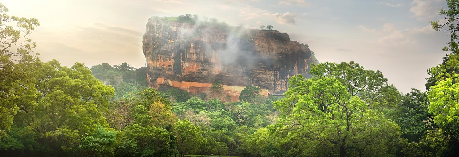 Sri Lanka car and driver adventure, from £1399pp