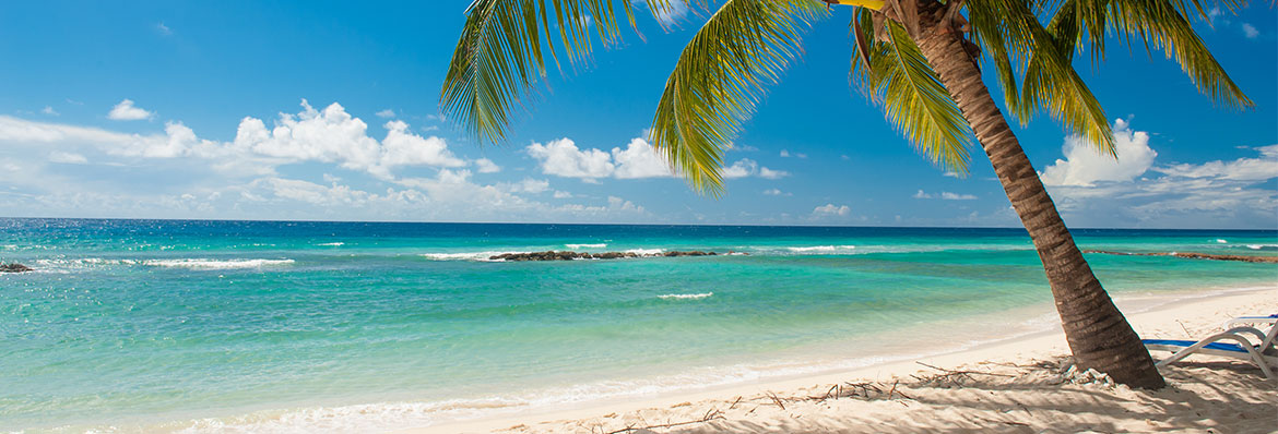 Barbados honeymoons