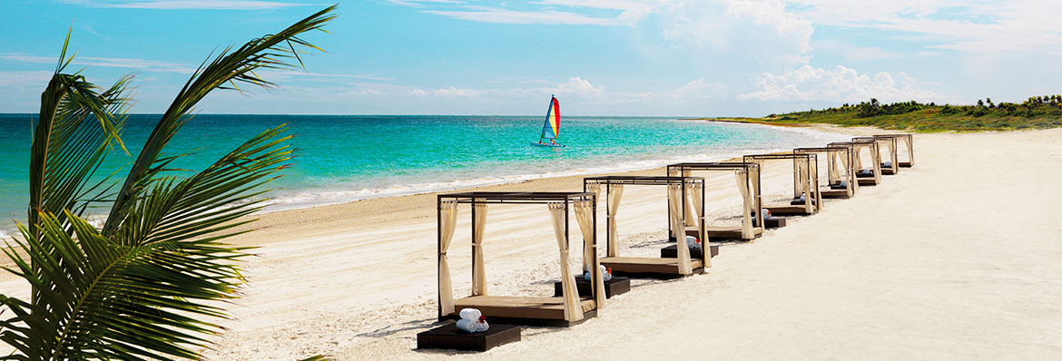 Mexico honeymoons