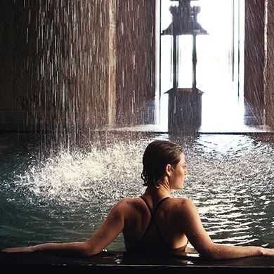 Luxury Luxury