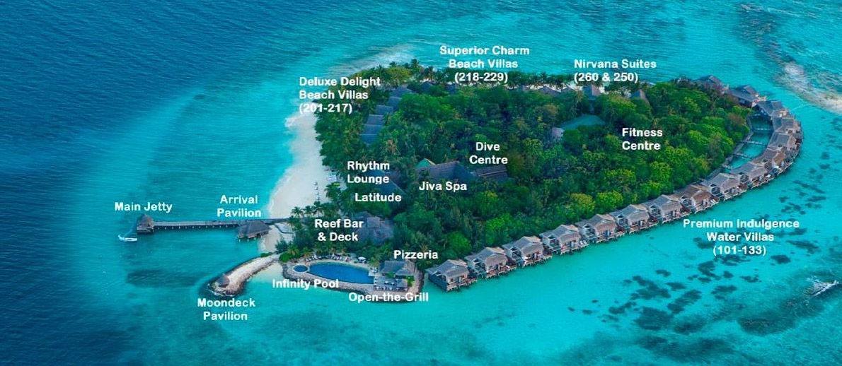 Athuruga Island Resort Kuoni Athuruga Island Resort Kuoni